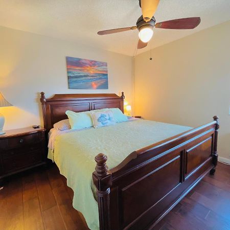 #901 Private Beach And Gulf Views Fort Myers Beach Exterior photo