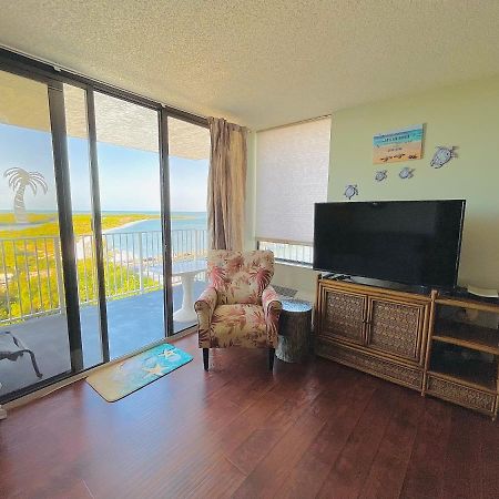 #901 Private Beach And Gulf Views Fort Myers Beach Exterior photo