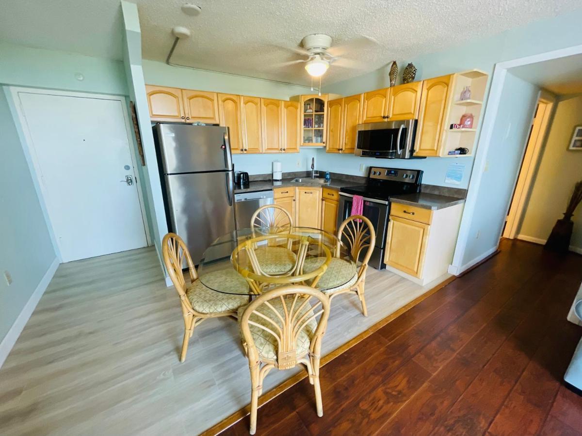 #901 Private Beach And Gulf Views Fort Myers Beach Exterior photo