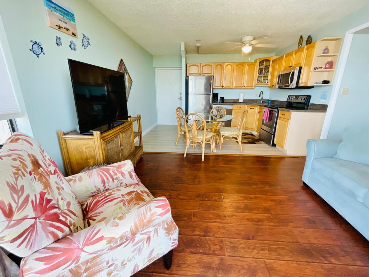 #901 Private Beach And Gulf Views Fort Myers Beach Exterior photo